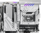 Материнская плата Asus ROG MAXIMUS Z890 APEX Soc-1851 Intel Z890 2xDDR5 ATX AC`97 8ch(7.1) 5Gigabit RAID