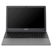 Ноутбук 15.6" CBR LP-15101 серый i3-1005G1 8Gb/256Gb UHDGr DOS (CBR-NB15I3G10-8G256G-DOS)