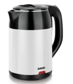 BBK EK1709P белый
