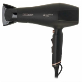 Фен Delta LUX DE-5001 2200Вт черный