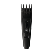Машинка для стрижки Philips HC3510/15 насадки: 2шт сеть черный