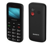 MAXVI B100DS BLACK