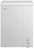 Морозильный ларь Centek CT-4002 белый