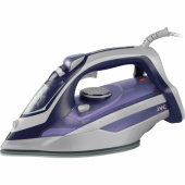 Утюг JVC JRI04 2400Вт сиреневый