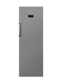 Морозильник Beko B3RFNK312G серый