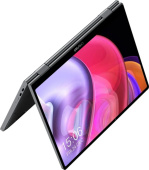 Ноутбук 10.5" Chuwi MiniBook X Touch серый N150 12Gb/512Gb IntelGr W11H (CWI558-P52N5N1HDMXX)