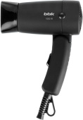 BBK BHD0801 черный