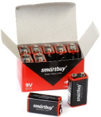 SMARTBUY (SBBZ-9V01S) 6F22/1S