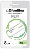 OLTRAMAX OM-8GB-220-зеленый