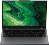 Ноутбук 17.3" Digma Pro Fortis M серый i3-1005G1 8Gb/512Gb UHDGr W11Pro (DN17P3-8DXW01)