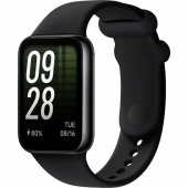 Фитнес-браслет Xiaomi Smart Band 8 Pro 1.74" 135-200мм черный (BHR8017GL)