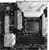 Материнская плата MSI MAG B760M MORTAR WIFI II