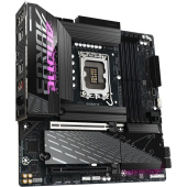 Материнская плата Gigabyte B860M AORUS ELITE WIFI6E Soc-1851 Intel B860 4xDDR5 mATX