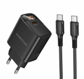 BOROFONE (6941991120503) BA97Aaa Black