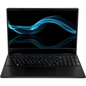 Ноутбук 15.6" Hiper Workbook U26 серый i3-1215U 8Gb/256Gb W11Pro (U26-15FII3123R8S2WPG)