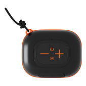 Портативная колонка Soundmax SM-PS5009B 5Вт 500мАч черный