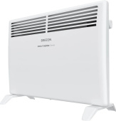 Конвектор Breeon PRO THERM BHCI-1500 SM 1500Вт белый