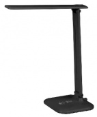 ЭРА NLED-462-10W-BK черный 4) (Б0031613)
