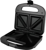 RAGEX R735, сэндвичи, 700Вт, цвет: 000 (черная), КИТАЙ,4815100085248, ТНВЭД 8516797000 Доп.код 1900