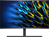 Монитор Huawei 27" MateView GT XWU-CBA черный VA LED 16:9 HDMI M/M матовая HAS 350cd 178гр/178гр 2560x1440 DisplayPort Ultra HD 2K (1440p) USB