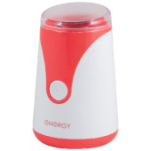 Кофемолка ENERGY EN-106 белый