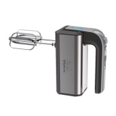 Миксер Sakura SA-6324SBK Premium 500Вт черный