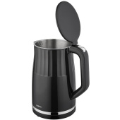 Чайник электрический Centek CT-0038 1,7л 2200Вт черный