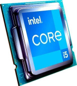 Процессор Intel Core i5-11400F Rocket Lake OEM (2.6GHz, 12MB, LGA1200)