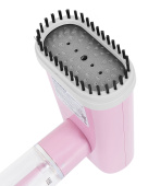 Отпариватель ручной Hyundai H-HS02786 1200Вт розовый