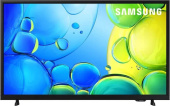 Телевизор SAMSUNG UE-43F6000FUXRU FULL HD SMART TV черный