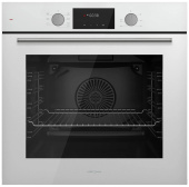 Встраиваемый электрический духовой шкаф Krona LEGENDE 60 WH белый