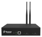 Шлюз IP Yeastar TG200 черный