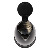 Чайник электрический Homestar HS-1010 1,8л 1500Вт черный