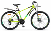STELS Navigator-645 MD 26" V010 LU094345 LU085081 18" Лайм 2020