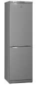 Холодильник Indesit ES 20 GA серебристый