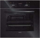 Духовой электрический шкаф  GEFEST ЭДВ ДА 622-02 РА1S