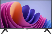 Телевизор Hisense 40A4N черный
