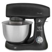 Миксер планетарный Rondell RDE-1400 (MC) черный