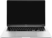 Ноутбук 16" Infinix Inbook Y4H Max YL613H серебристый i5-13420H 16Gb/512Gb IrisXegr Free DOS (71008302605)