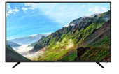 Телевизор Supra STV-LC50ST0045U SMART TV 4K черный