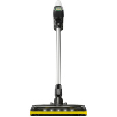 Пылесос вертикальный Karcher VC 6 Cordless 250Вт серебристый/белый