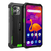 Смартфон Blackview BV8900 8/256GB черный