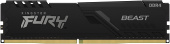 Память DDR4 16Gb 3200MHz Kingston KF432C16BB/16