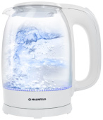 MAUNFELD MGK-613WH