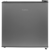 Холодильник Бирюса 45 M серебристый однокамерный 41л