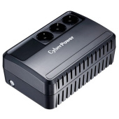 ИБП CYBERPOWER 600VA 360W BU600E