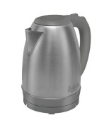 МАСТЕРИЦА EK-1801М, дымчатый, 1,8л, нержавейка