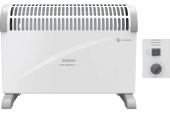 Конвектор Breeon BHEC-2000 серия PRO Comfort 2000Вт белый