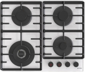 Варочная панель Gorenje GKTW642SYW