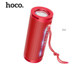 HOCO HC9 Dazzling pulse (красный)
